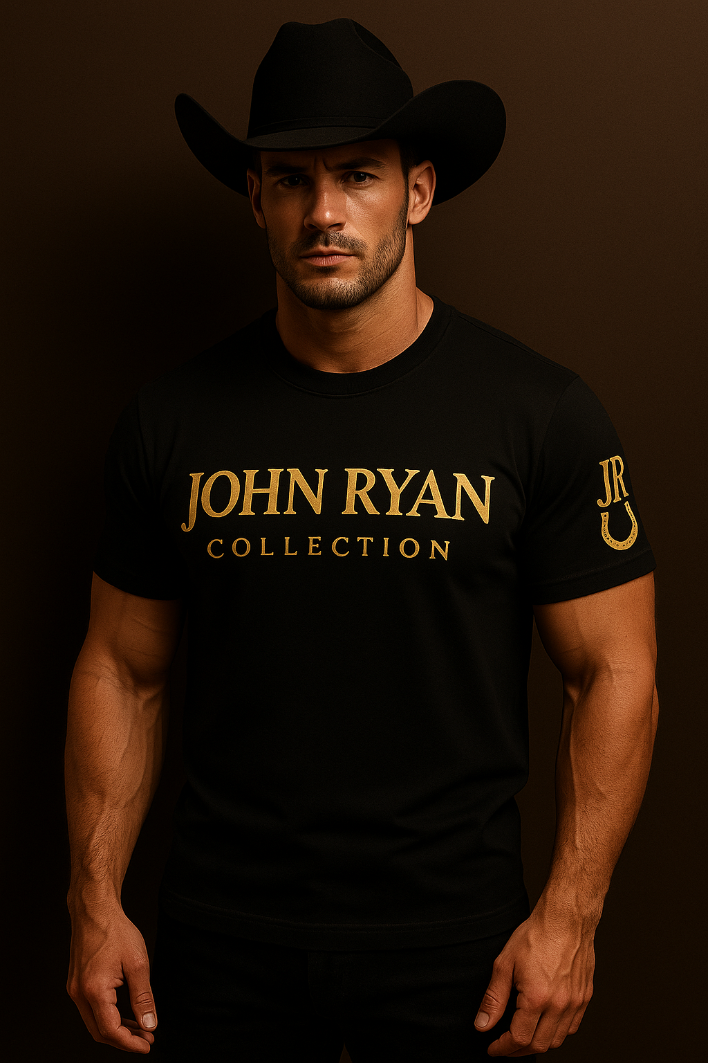 John Ryan Collection Tee