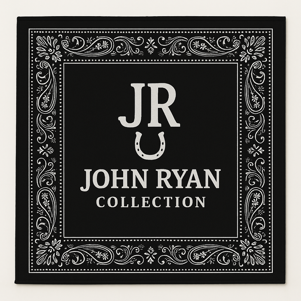 John Ryan Collection Bandana