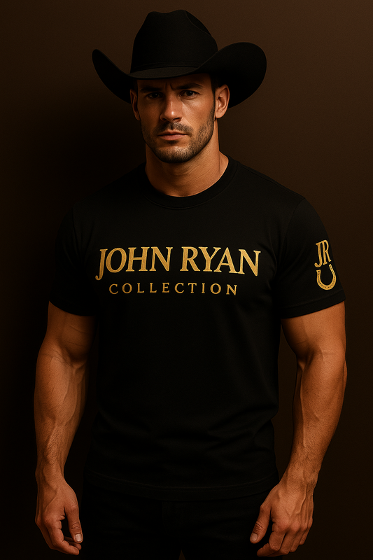 John Ryan Collection Tee
