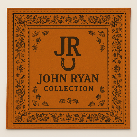 John Ryan Collection Fall Festival Bandana