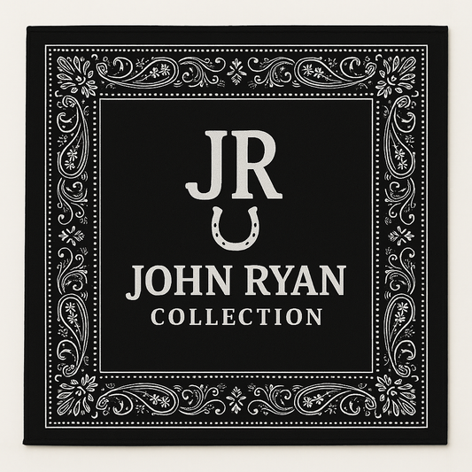 John Ryan Collection Bandana