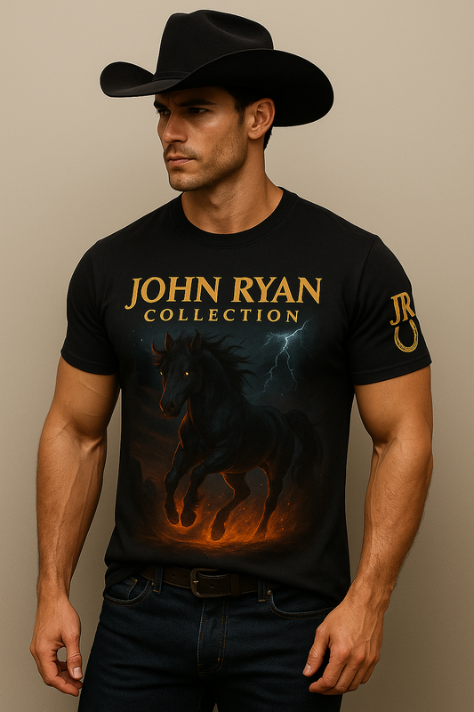 John Ryan Collection Dark Horse Tee
