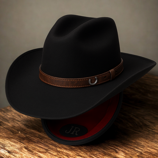 John Ryan Collection Signature Cowboy Hat